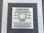 Whirlpool Gas Range Oven Conversion Kit P# 8523422. Fixed Price $29.95.