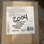 New Whirlpool Oem WPW10602004 Range Regulator Genuine. Fixed Price $199.99.