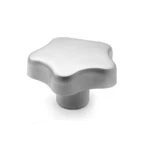 J.w. Winco GN5334-50-3/8X16-E Hand Knob. Fixed Price $23.89.