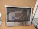 Ge Oven Complete Door Assy W/handle WB56X43366 WB56X27480 WB63X32569 WB15X41506. Fixed Price $245.00.