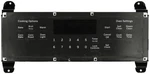 Ge Oven 191D8545G059 782990-00 Control Board. Fixed Price $105.40.