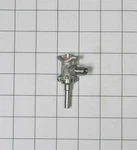 Whirlpool Oem W11676567 Valve-brnr Fits Many Appliance Models. Fixed Price $36.05.