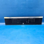 Genuine Kenmore Oven Micro 27" Touch Panel Only # 318280480 (board Not Included). Fixed Price $249.99.