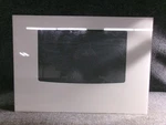 316552705 Kenmore Range Oven Outer Door Glass 29 9/16 X 21". Fixed Price $60.00.