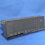 Genuine Lg Range Oven, Touch Panel Assy # AGM75309046 EBR32028303 Free Ship. Fixed Price $109.00.