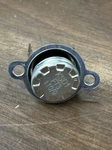 WB27X10895 Flame Sensor Top Cavity Tco Oem Ge Microwave Thermostat. Fixed Price $8.86.