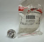 Whirlpool Light Bulb Part# 8189593. Fixed Price $65.00.