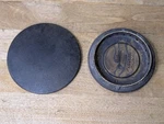 Viking Range Burner Head & Cap 39-283 PA080107 Used. Fixed Price $49.71.