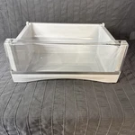 Refrigerator 239D2665 P001 Drawer From Model PWE23KNIFS. Fixed Price $81.89.