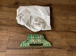 New Oem Genuine Jenn-air Range Oven Display Board # W10808072 Free Ship. Fixed Price $185.00.