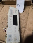 (same Day Ship) Whirlpool Range Control 3195114. Fixed Price $60.00.