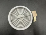 Range Surface Burner Element Warmer WB30X32514, WB30T10083, WB30T10087. Fixed Price $27.50.