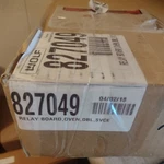 -new Open Box 827049 Oem Wolf Oven Relay Board. Fixed Price $185.00.