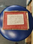 5420-003 Robertshaw Electric Thermostat Brand New In Box-model: PN46, P15929-72. Fixed Price $200.00.
