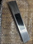 Bosch Wall Oven Facia Panel 11005323. Fixed Price $300.00.