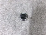 WP7737P417-60 Whirlpool Range Oven Control Knob. Fixed Price $10.00.