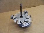 Frigidaire Double Oven Convection Motor Part # 5303311202. Fixed Price $29.98.