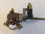 Thermador Round Burners Gas Valve 00415500 15-10-159 15-10-160. Fixed Price $99.95.