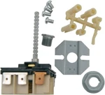 New Genuine Oem Whirlpool Range Surface Element Switch Kit W10900107. Fixed Price $38.15.
