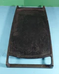 Oem Frigidaire Range Burner Griddle 316499900; 3164997. Fixed Price $50.00.