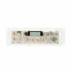 New Genuine Oem General Electric Oven Range Control Board WB27K10355. Fixed Price $88.79.