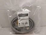 (multi-pack) Everbilt 61256HD Ft. 40 Amp 6/8 3-WIRE Electric Range Plug. Fixed Price $54.99.