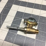Bosch Oem Gas Burner Valve 00619528 508363. Fixed Price $49.95.