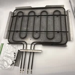 Viking RVDR3305, RVDR3305B, RVDR3305BSS Bake Element Part #PJ010048. Fixed Price $174.95.