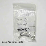 Pack Of New Oem Whirlpool Maytag 708572 Spade C-0080. Fixed Price $27.99.