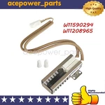 For Amana Whirlpool Range Stove Oven Igniter W11590294 W11208965 New. Fixed Price $19.96.