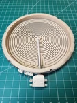 46. Oem. Genuine Kenmore Range Oven, Surface Element # 316216702 31656042. Fixed Price $119.97.