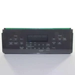 Ge WB27X20745 Glass Touch Board Asm. Fixed Price $432.31.
