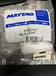 Maytag Part# 67001316 Refrigerator Light Bulb (G1A). Fixed Price $10.00.