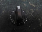 Kenmore Electric Range 7909641940C Surface Burner Knob 316208101. Fixed Price $11.49.