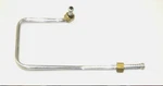Genuine Oem General Electric Oven Range Surface Burner Supply Tube WB28K10025. Fixed Price $23.95.