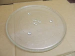 Whirlpool Microwave Turntable Part # W10531726 W11402532. Fixed Price $28.98.