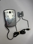 Jenn-air 86436 Rotiss-kebab Rotisserie Accessory Brevel Motors Model 400 115V. Fixed Price $39.99.