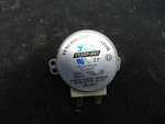 Frigidaire Microwave FGMV17WNVFA Fan Motor 5304509651. Fixed Price $11.49.