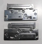 Range Oven Door Hinge Set WB10T10101 WB10T10105 WB10T10100 WB10T10104. Fixed Price $29.63.