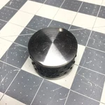 Viking Oem Wall Oven Range Thermostat Knob PB010196 #1. Fixed Price $42.95.