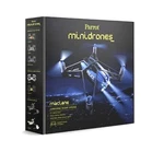 Parrot Mini Drones Maclane Police Bluetooth Airborne Night - Retail. Fixed Price $64.50.
