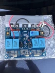 Samsung Range Induction Module Right DG96-00117D Used. Fixed Price $92.50.