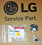 Lg New *oem* Thermostat Kit 383EEL9001C 6931EL3001F 6931EL3003D **see List**. Fixed Price $59.99.