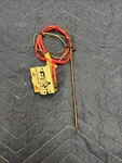 Viking Thermostat (self-clean) PJ030012 Oven Tested. Fixed Price $179.99.