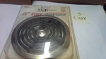 RT6G50WR Lux Inch Top Burner Element. Fixed Price $15.89.
