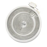 Electric Range 9" Dual Radiant Element For JB645DK5WW JB645DK4WW JB645DK5BB. Fixed Price $62.05.