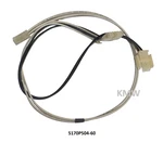 Maytag Jenn-air Stove Range Control Panel Clock Wire Harness 5170P504-60. Fixed Price $9.24.
