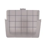Whirlpool W11230100 Range Hood Covr-light. Fixed Price $28.55.