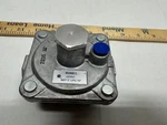 + New Alfresco Gas Regulator Part # 220-0280. Fixed Price $85.00.