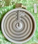 Electrolux Range 9 Turbo Surface Radiant Element 316530000. Fixed Price $75.00.